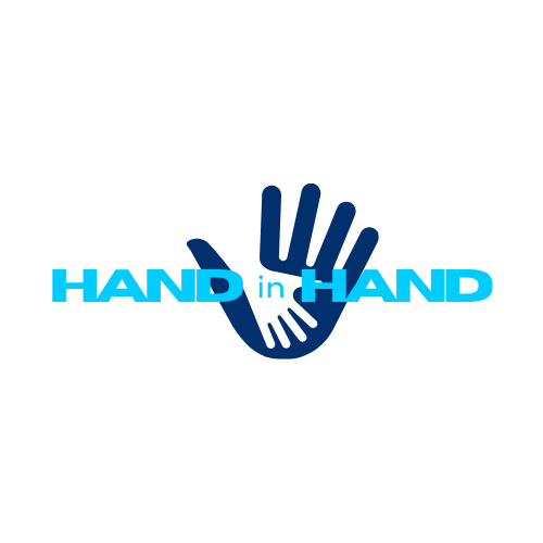 Hand in Hand logo