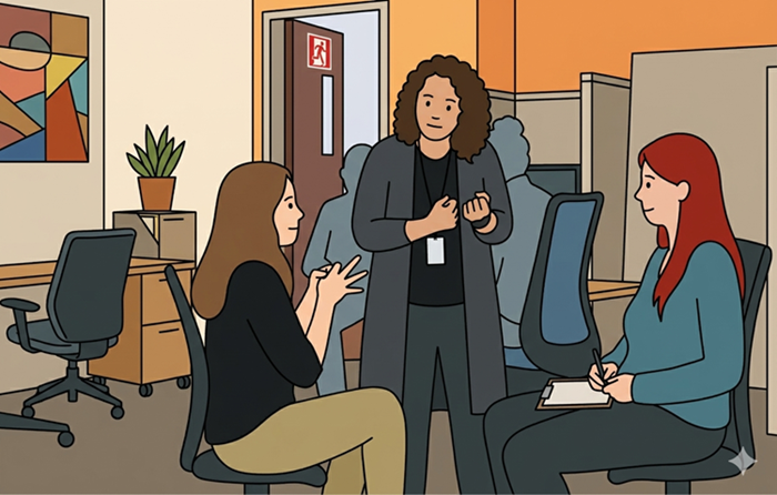 Community-support-worker